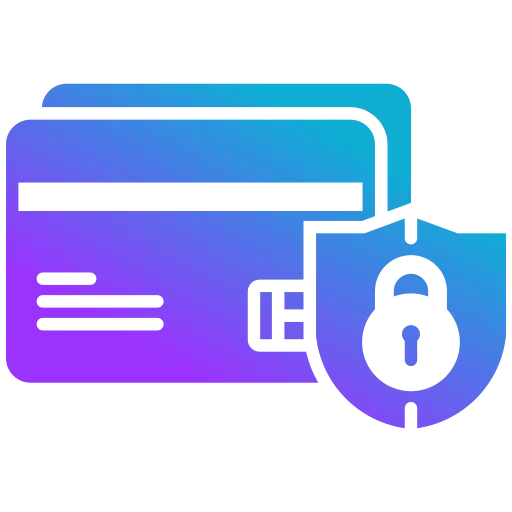 Paiement au choix 100% Sécurisé 