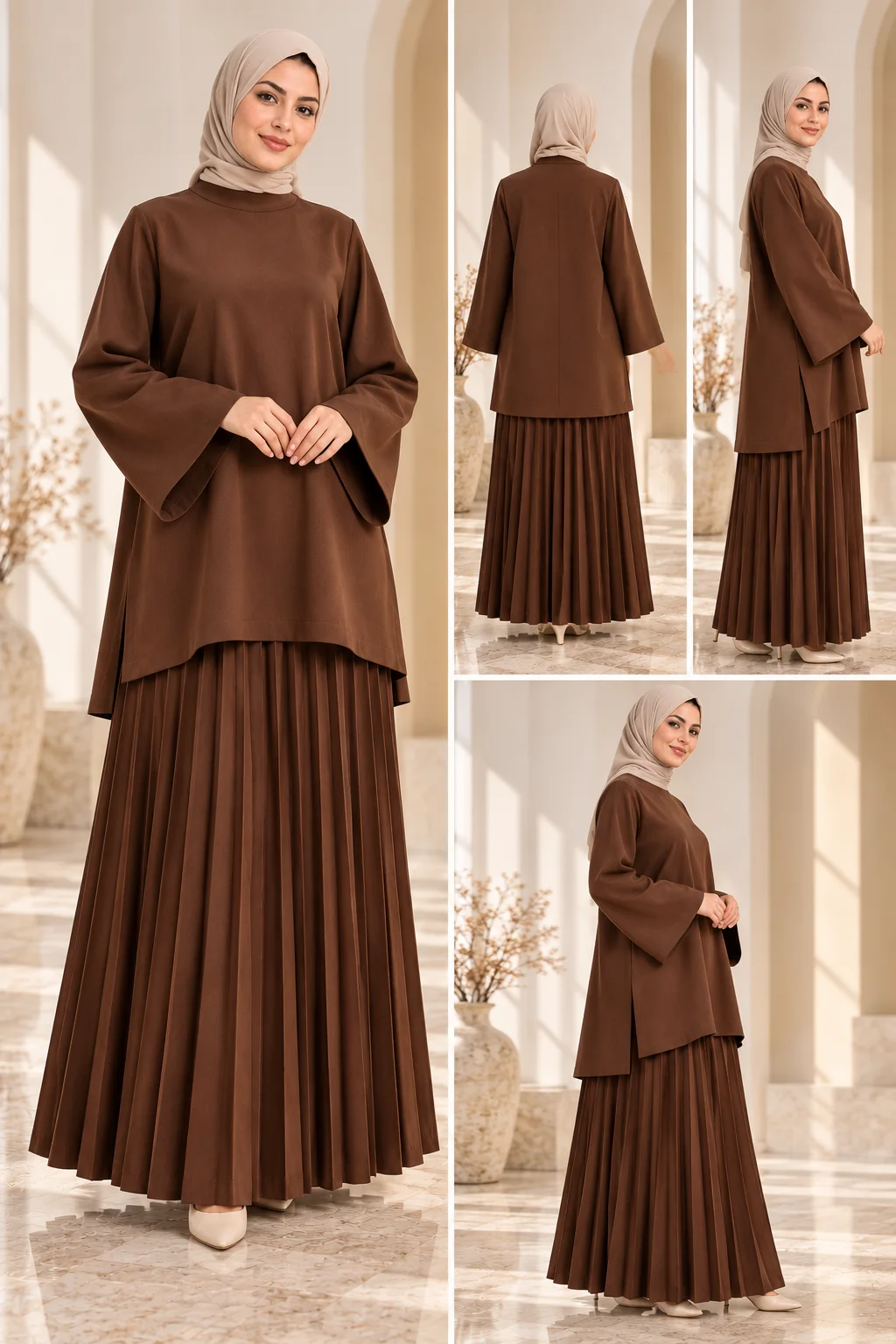 Hijabe 2027