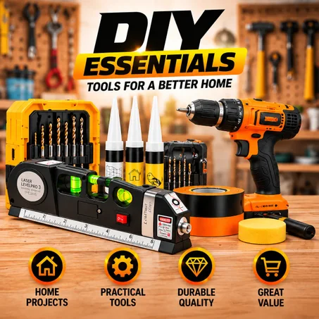 Diy Products