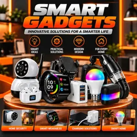 Smart Gadget