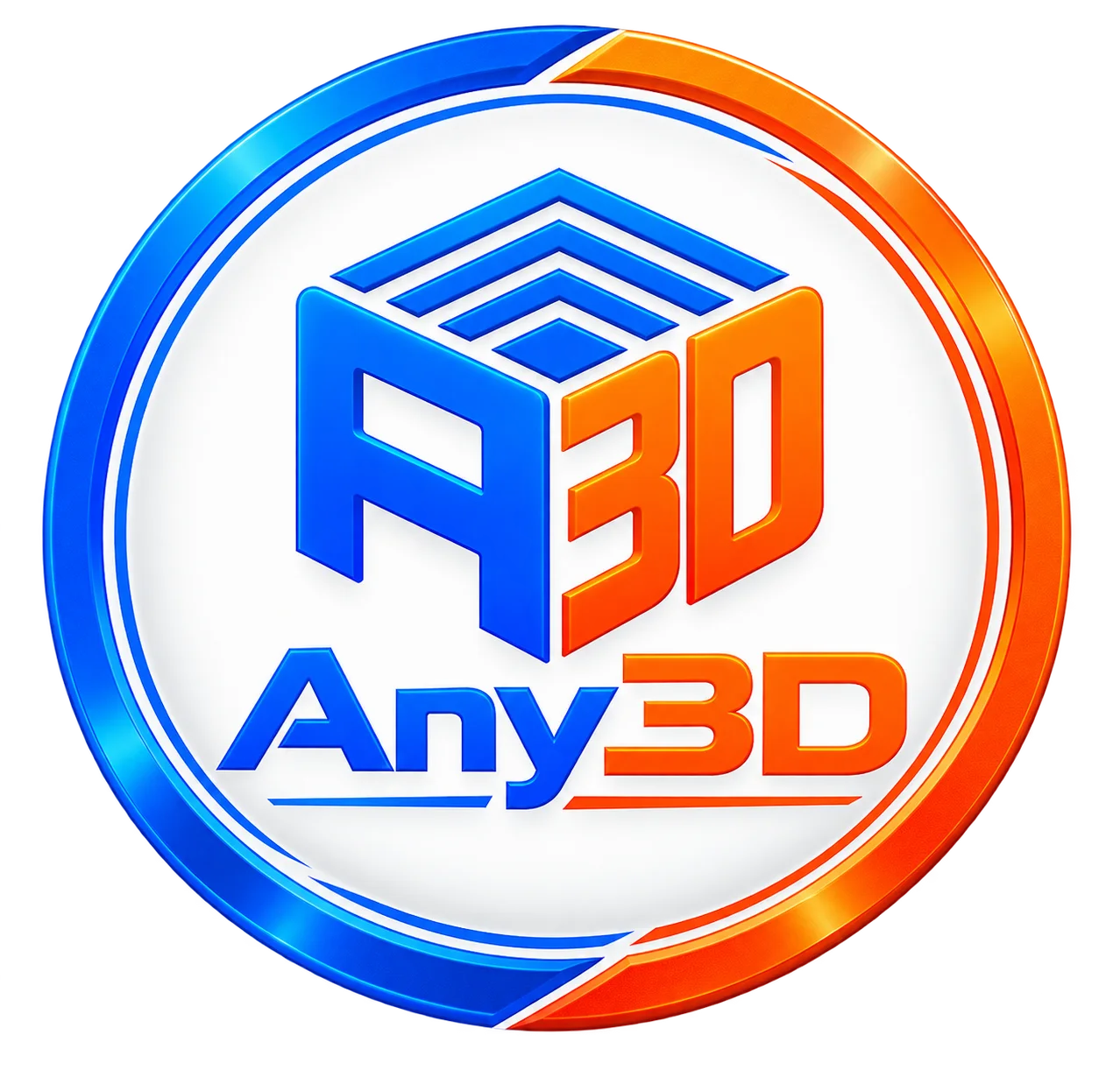 Any3d