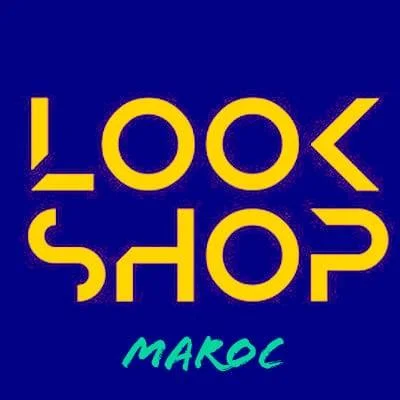 lookshopmaroc