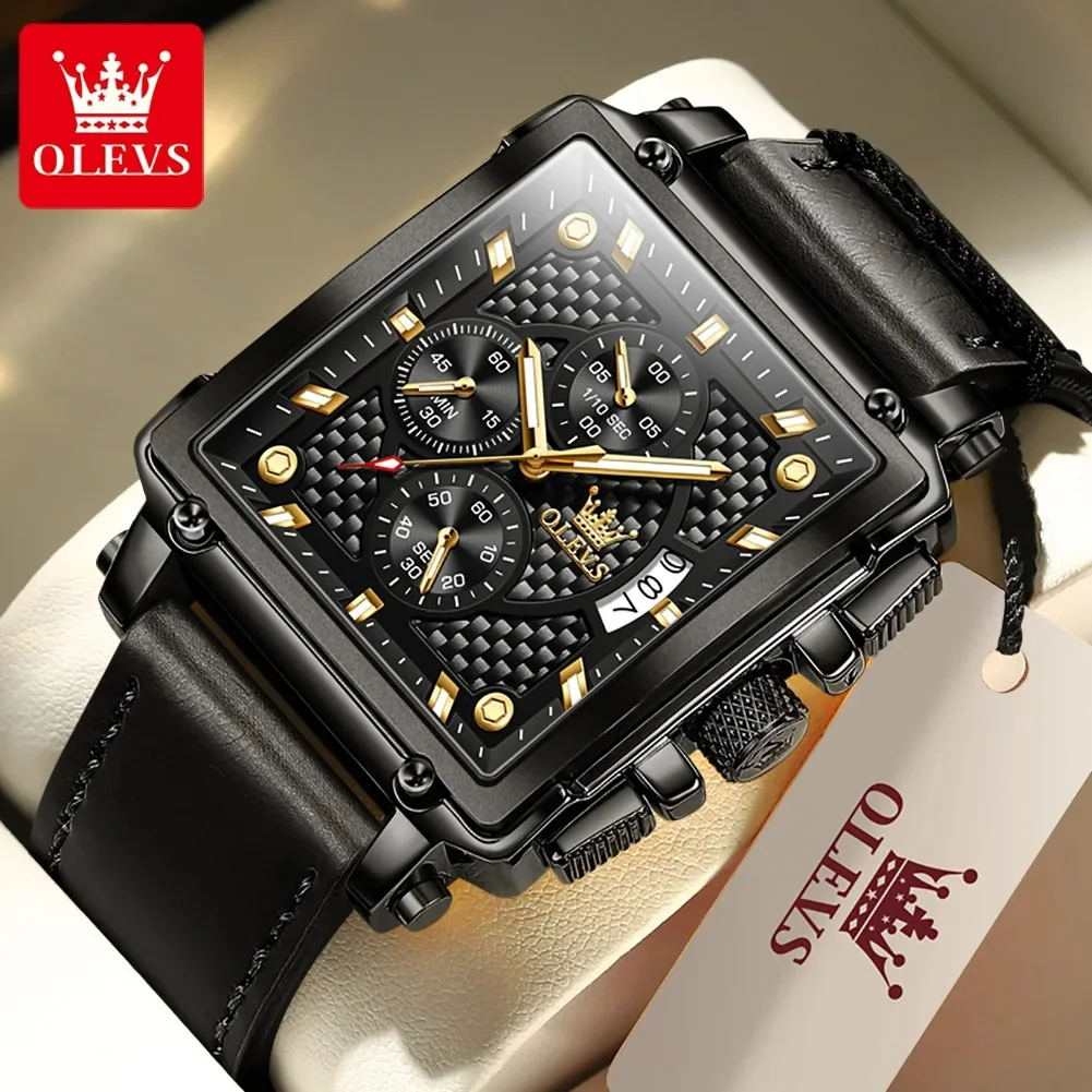 OLEVS 9925
