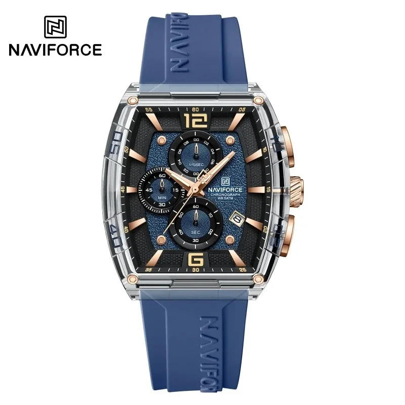 Naviforce NF6101 01