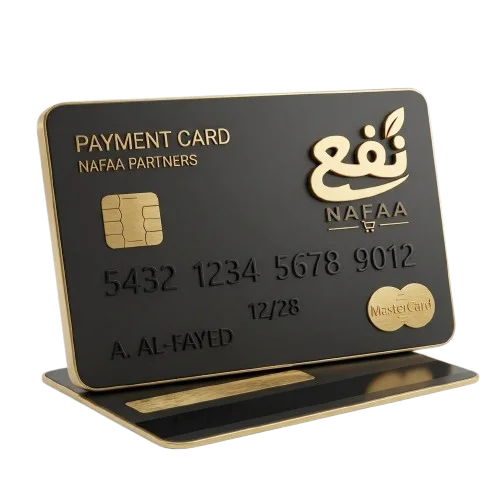دفع آمن 