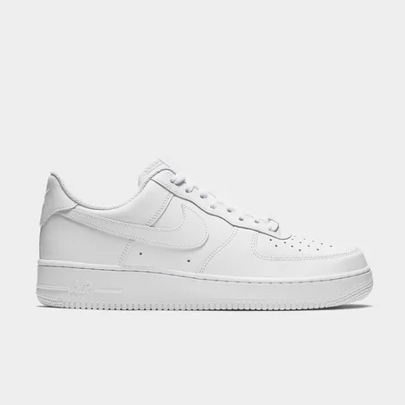 Nike Air Force 1 '07 White