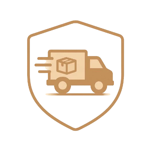 🚚 توصيل سريع لكل دول الخليج