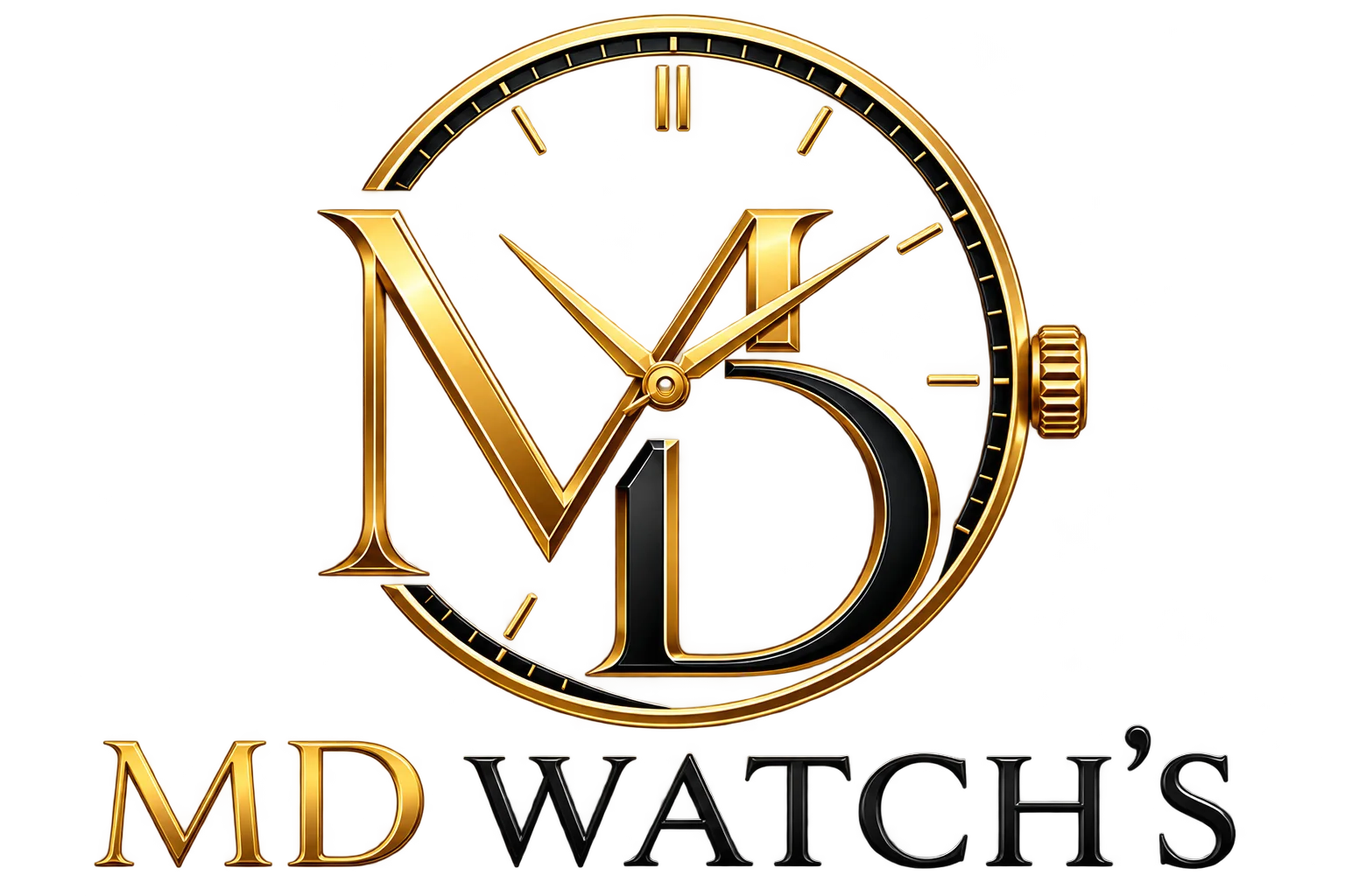 Md watch's