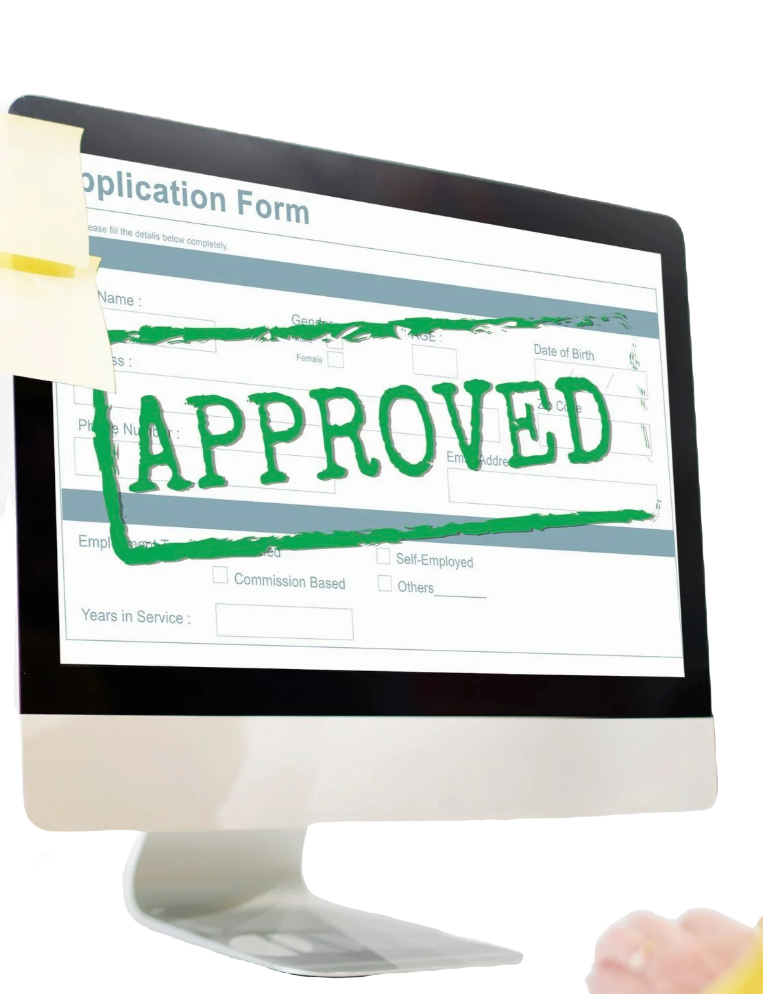 خدمة ما بعد البيع