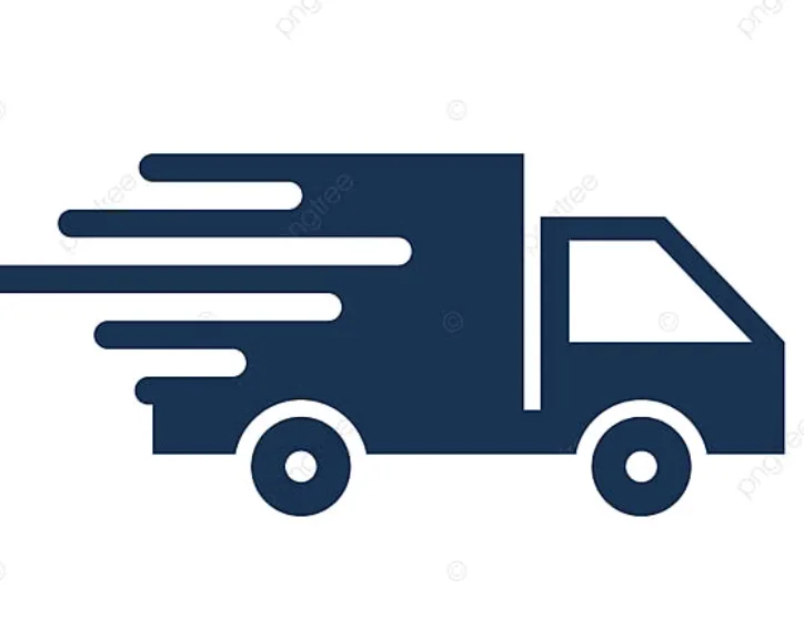 الشحن مجاني