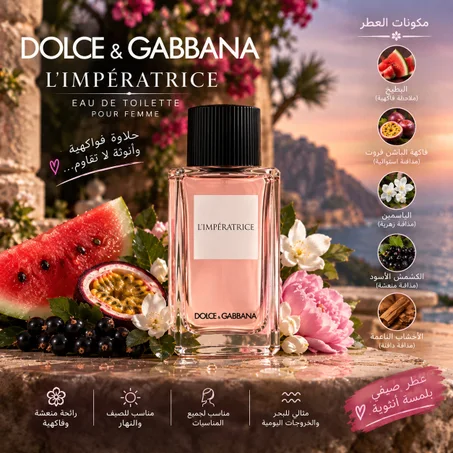 L’Impératrice