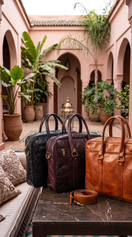 cartable cuir 3