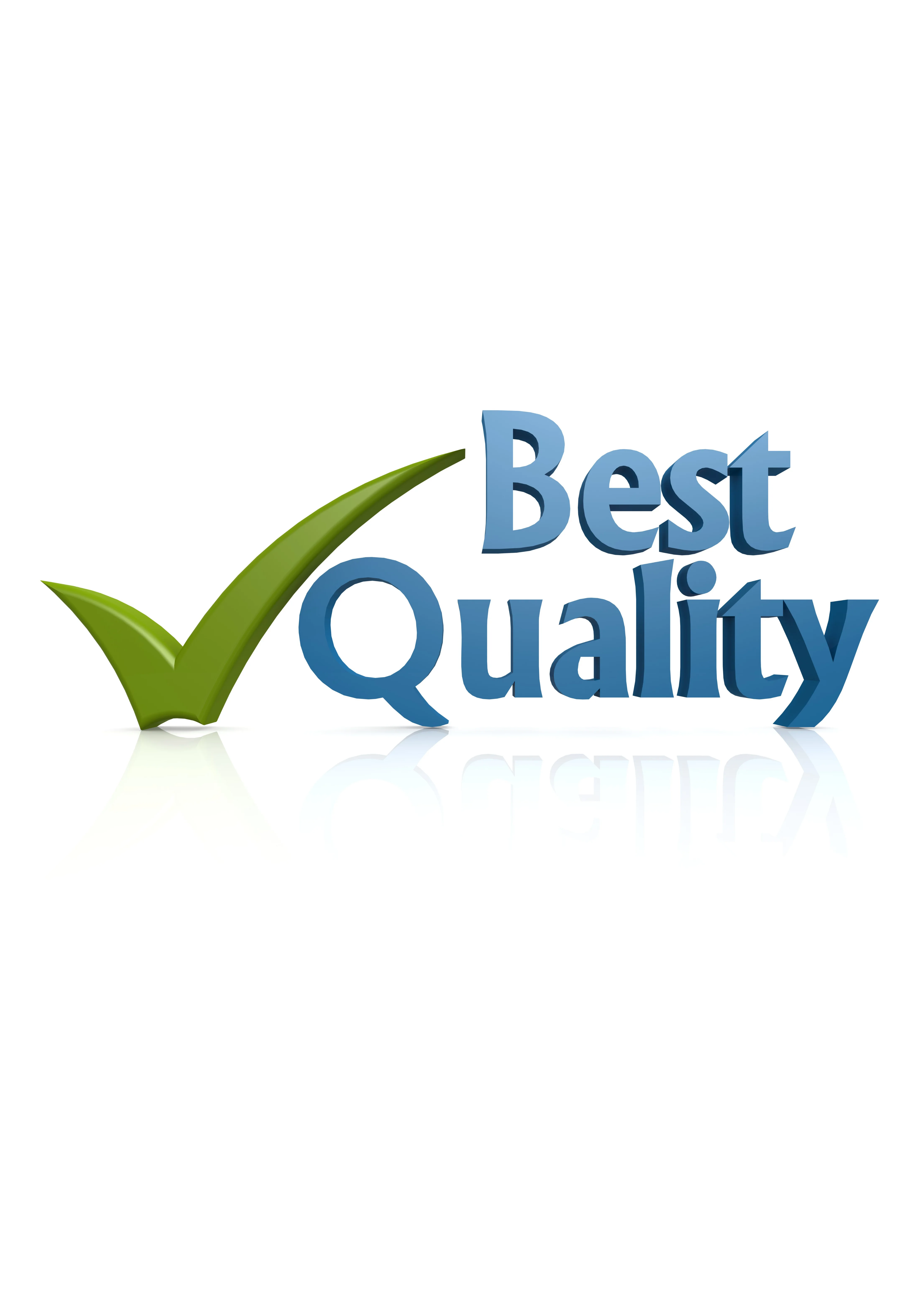 Quality  الجودة