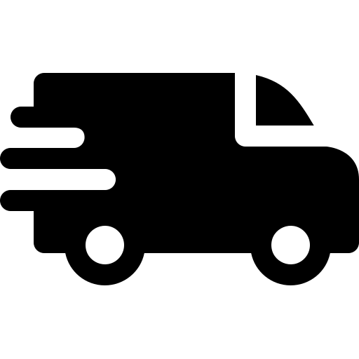 توصيل سريع لجميع المدن