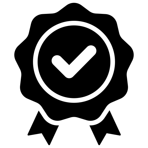 جودة مضمونة 100%