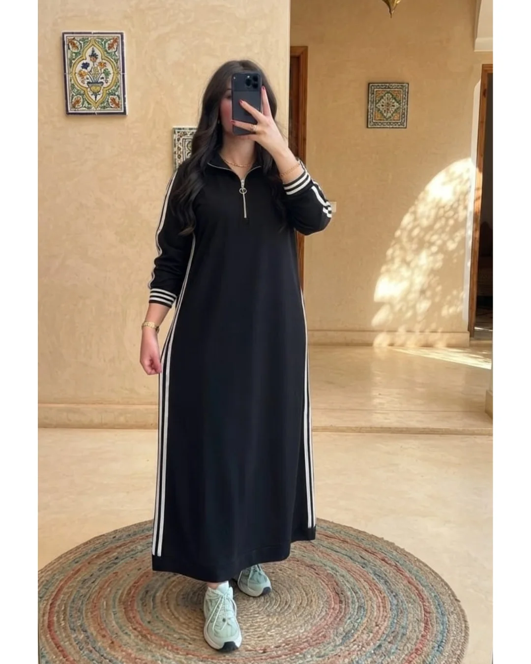 غوب جنات للمحجبات وغير المحجبات