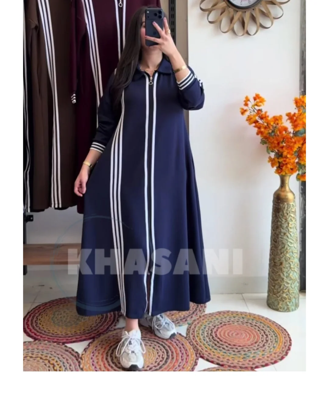 غوب أميرة  للمحجبات وغير المحجبات