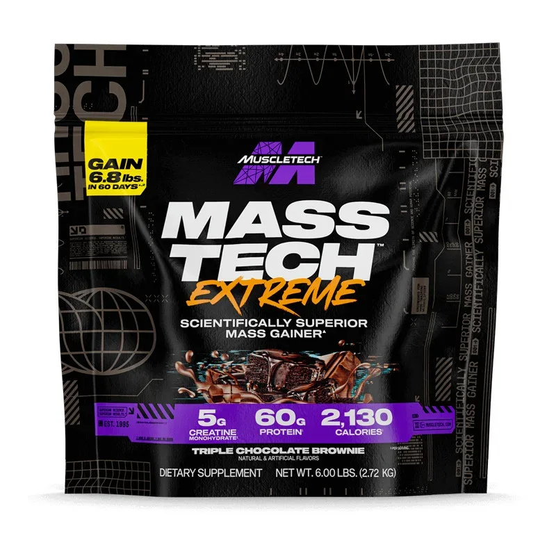 MassTech Extreme 2000 2.72KG