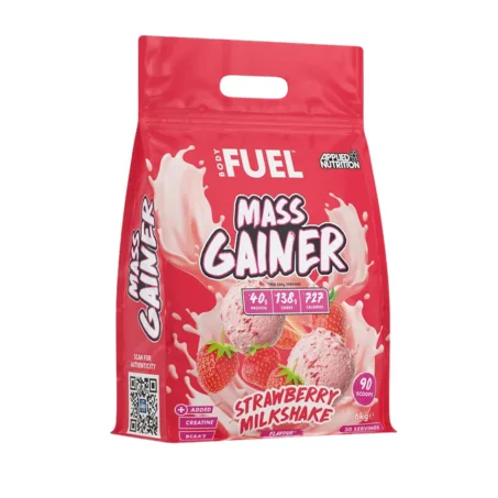 BODYFUEL™ Gain de masse`
