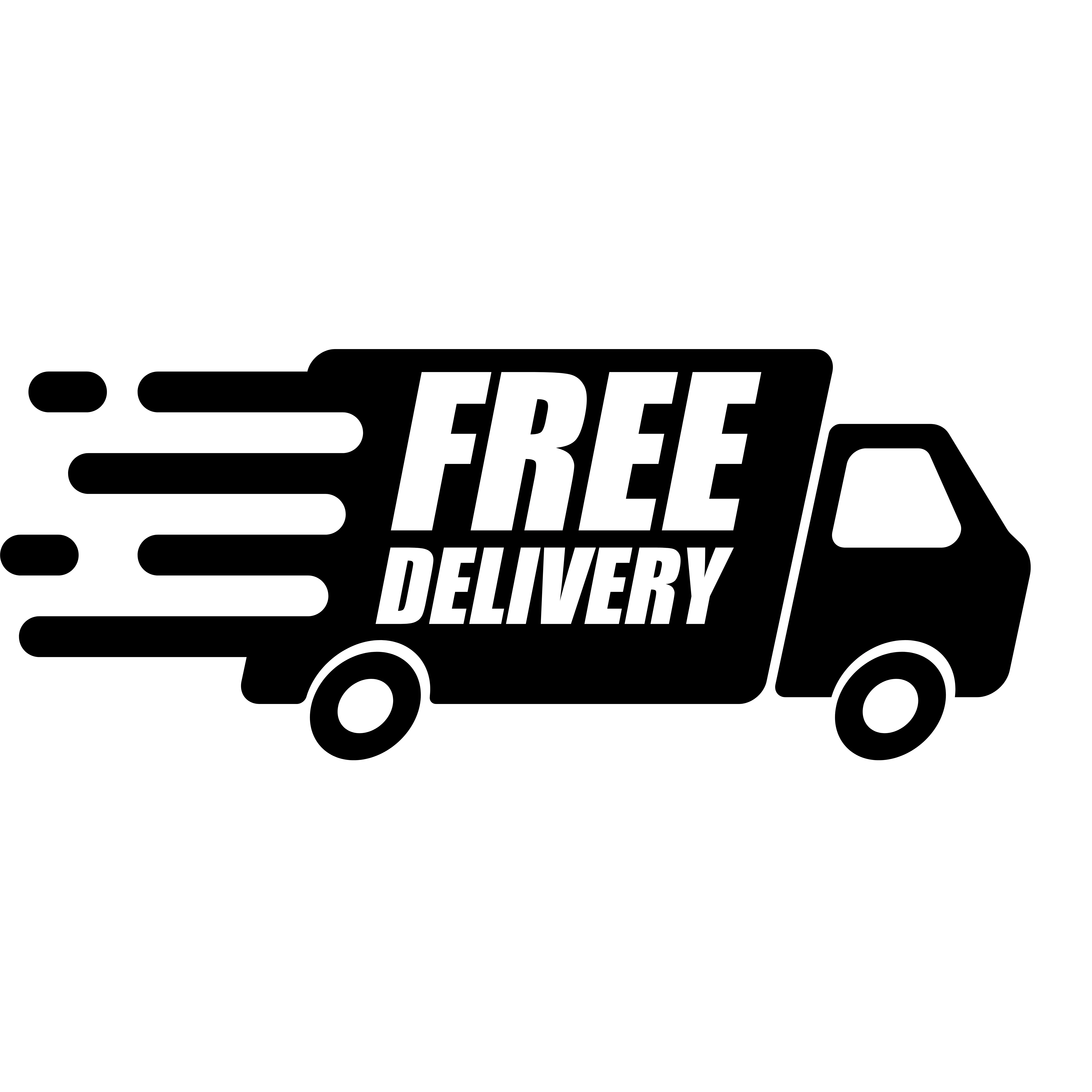 توصيل مجاني