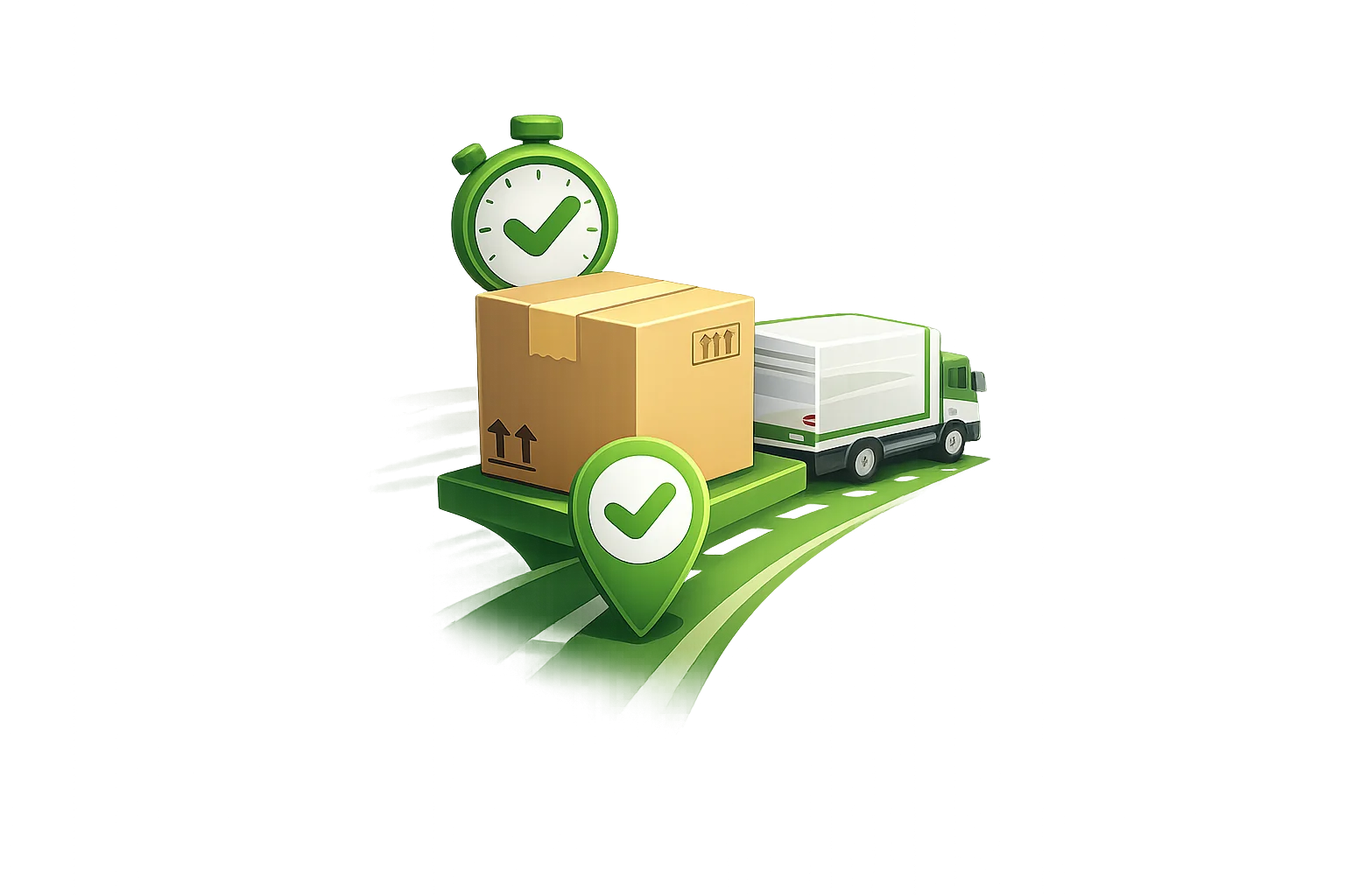 Fast Delivery