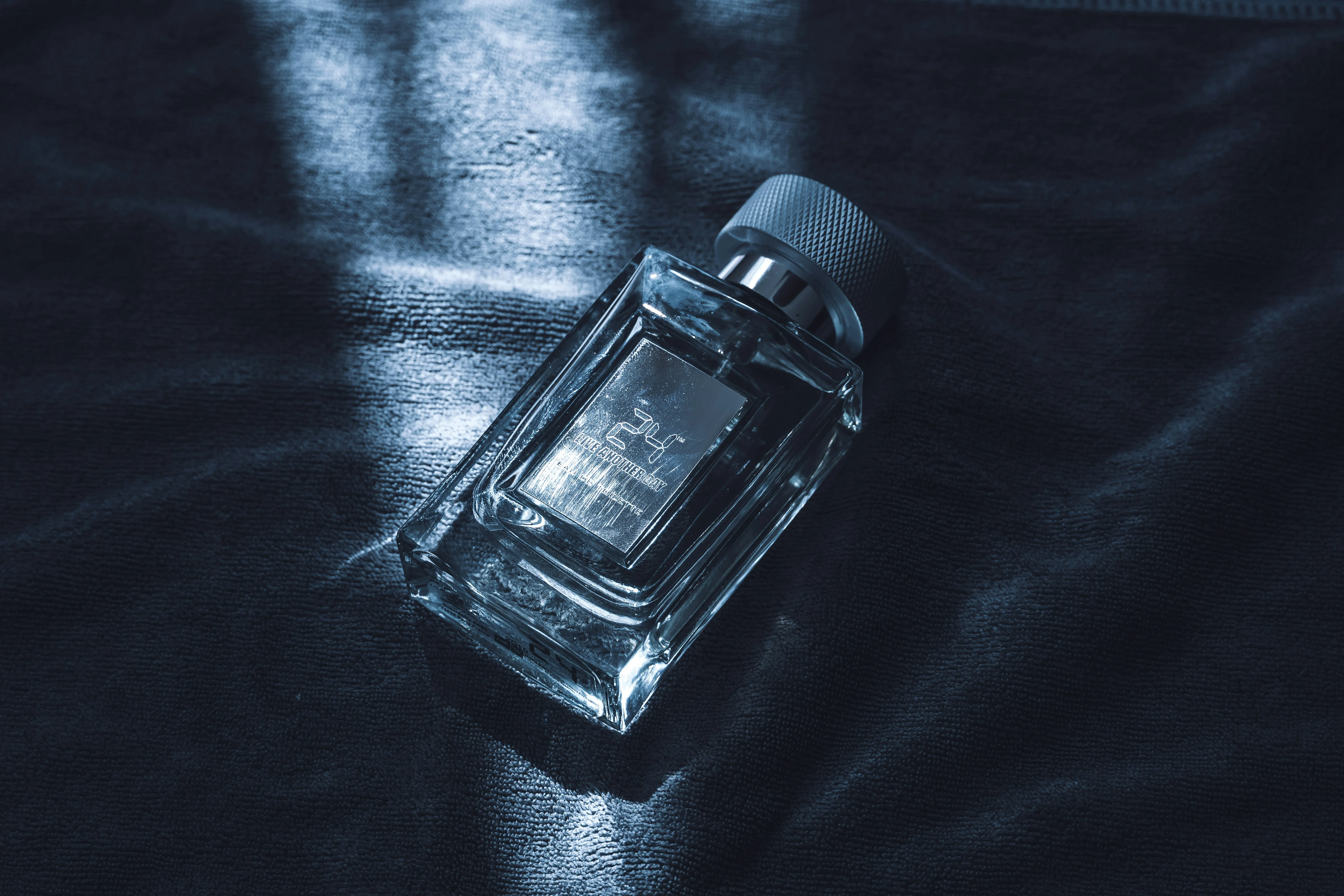 Votre parfum, notre passion