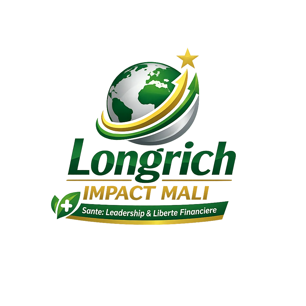 Longrich Impact Mali