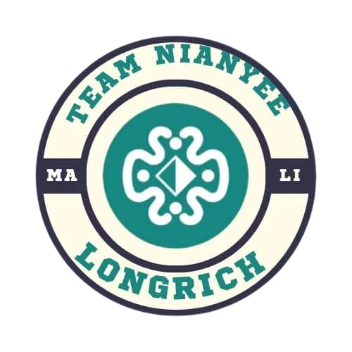 Longrich Impact Mali