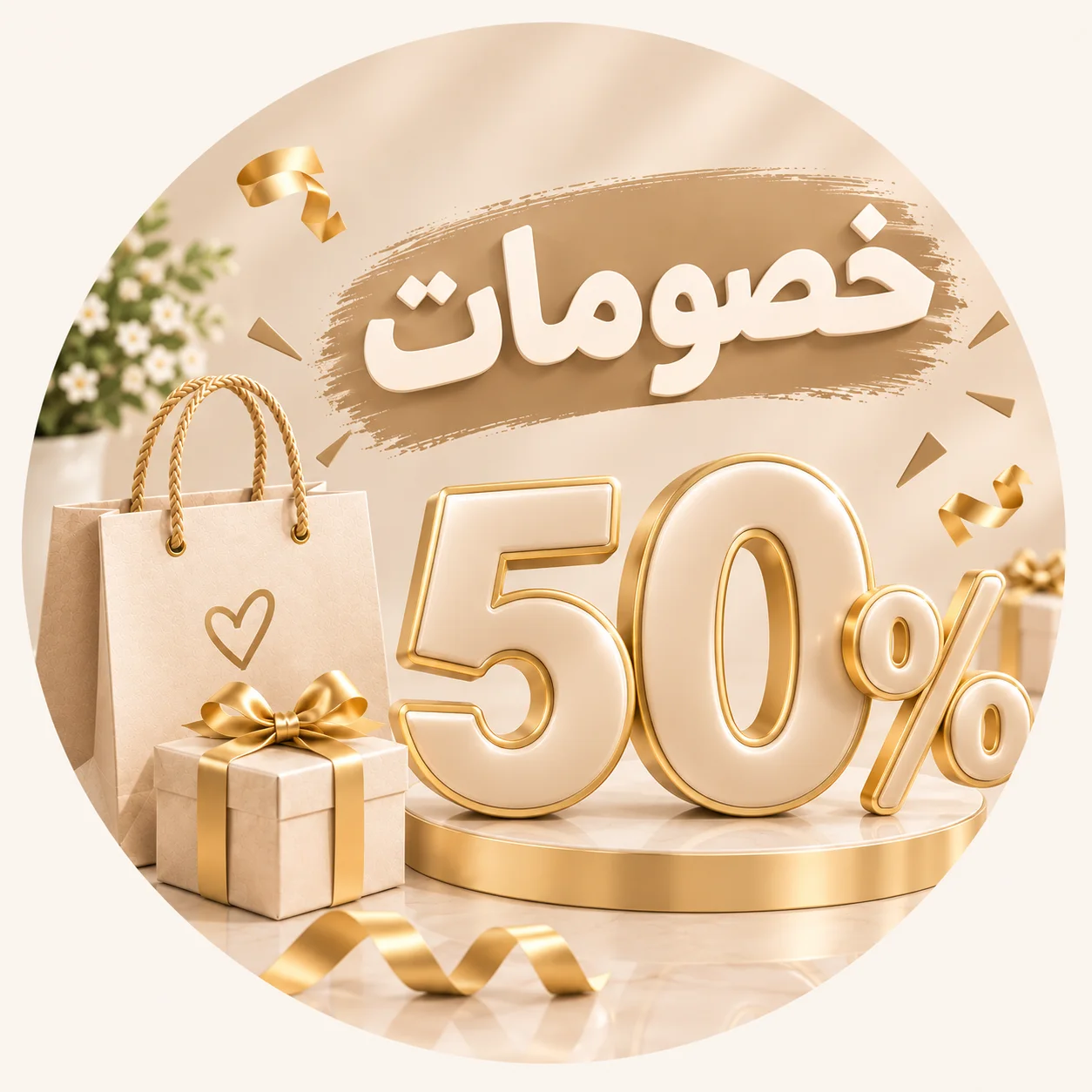 عروض حصرية