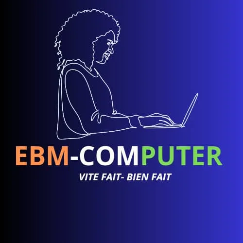 EBM-Computer