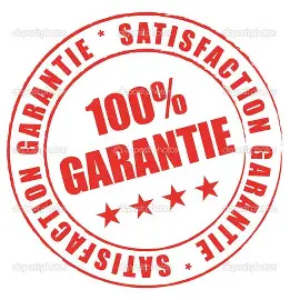 Qualité Garantie 