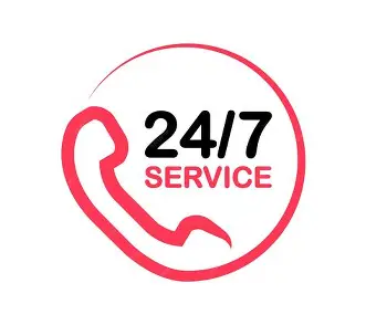 Support 24/7