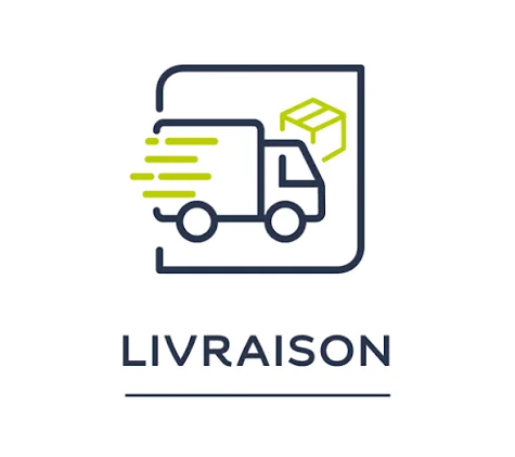 Livraison Gratuite