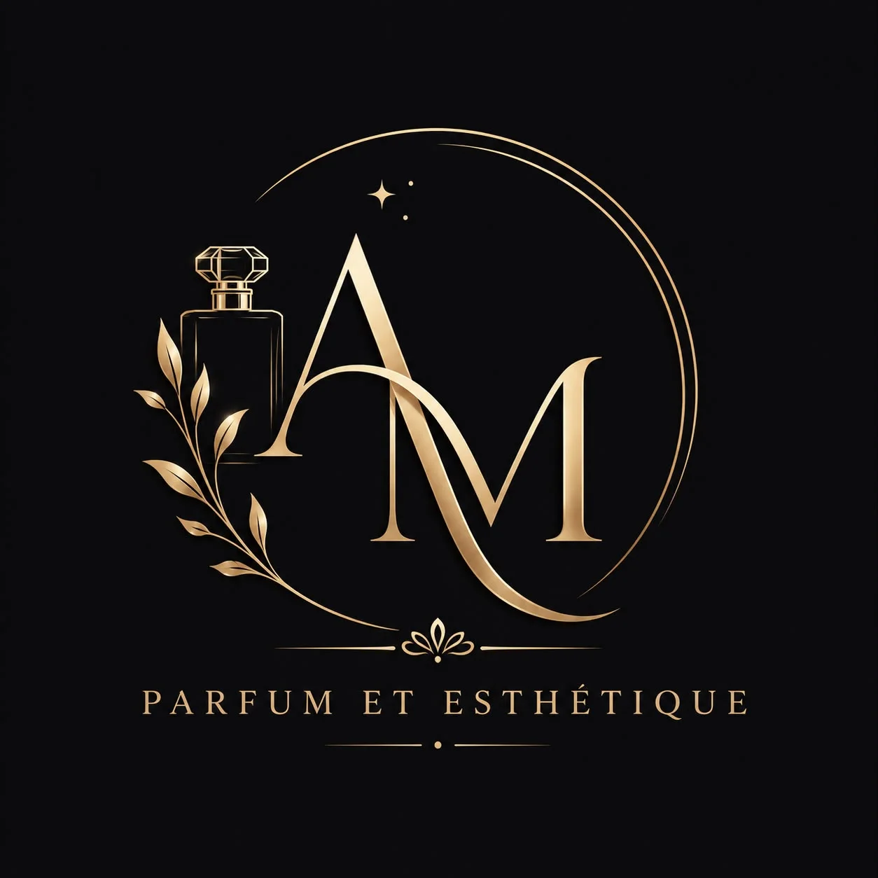 AM PARFUM