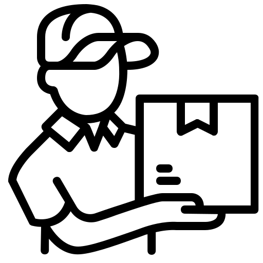 الدفع عند الاستلام 🤝