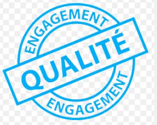 Produits de qualité