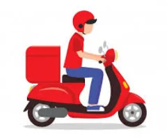 Livraison partout à Dakar