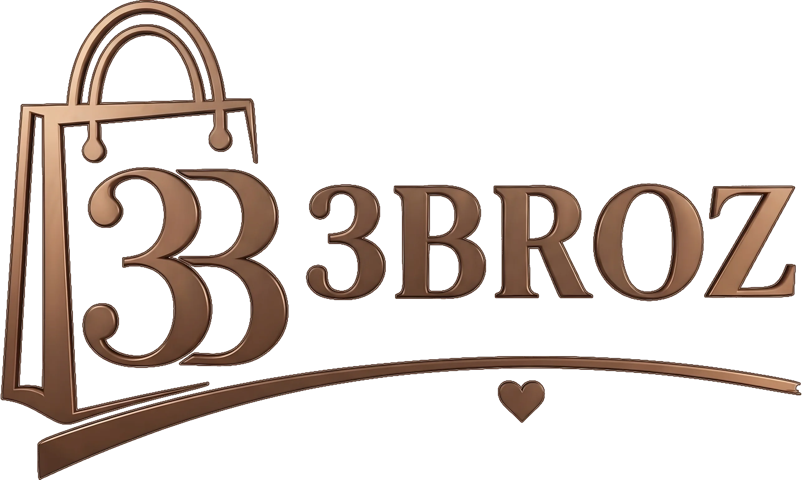 3Broz Shop