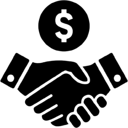 ضمان حقيقي