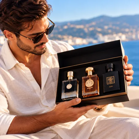 Coffret Hommes