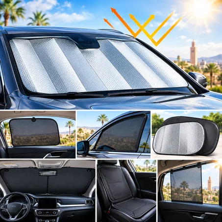 PROTECTION SOLAIRE