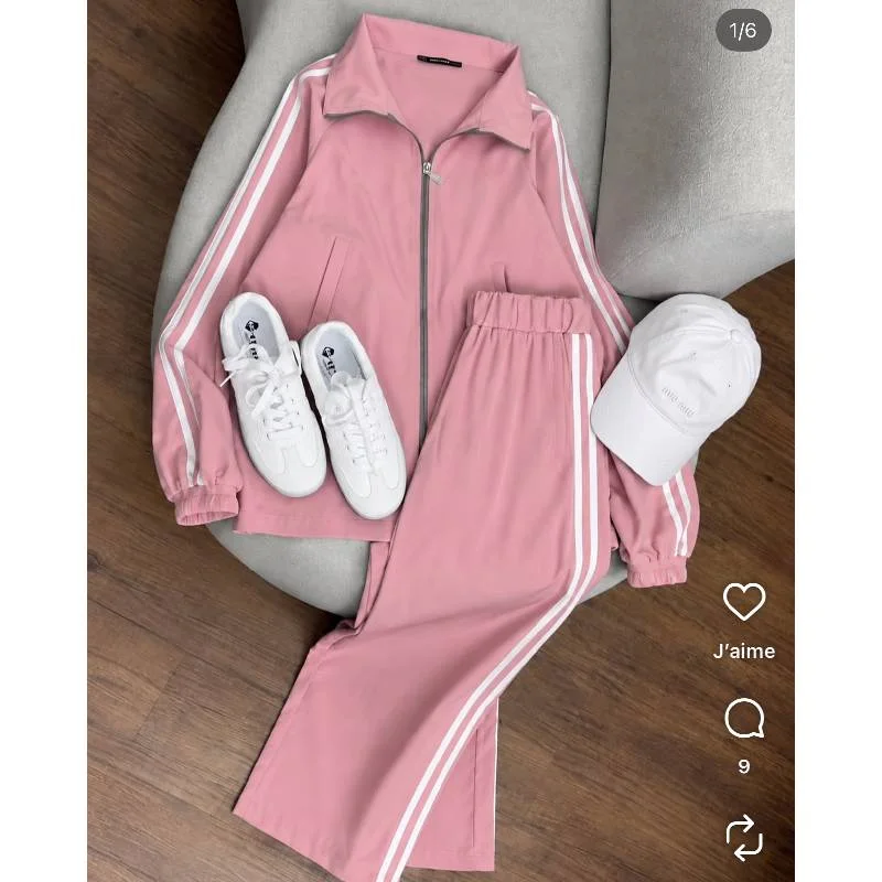 Set Claire