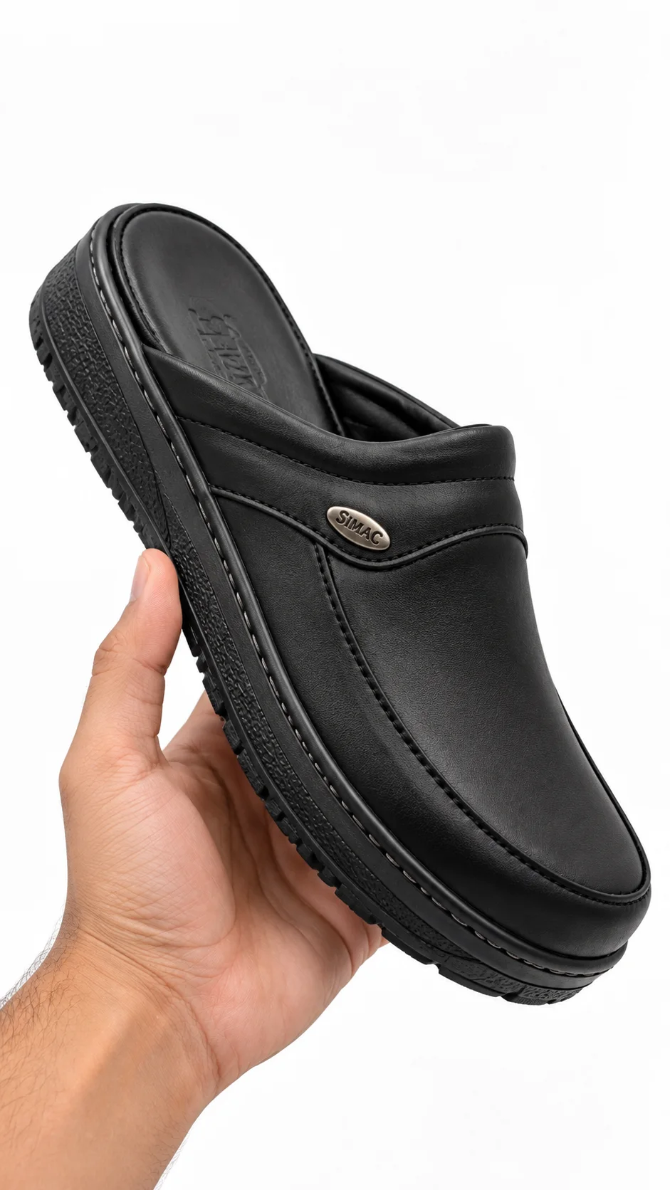 Sabot Médical Homme