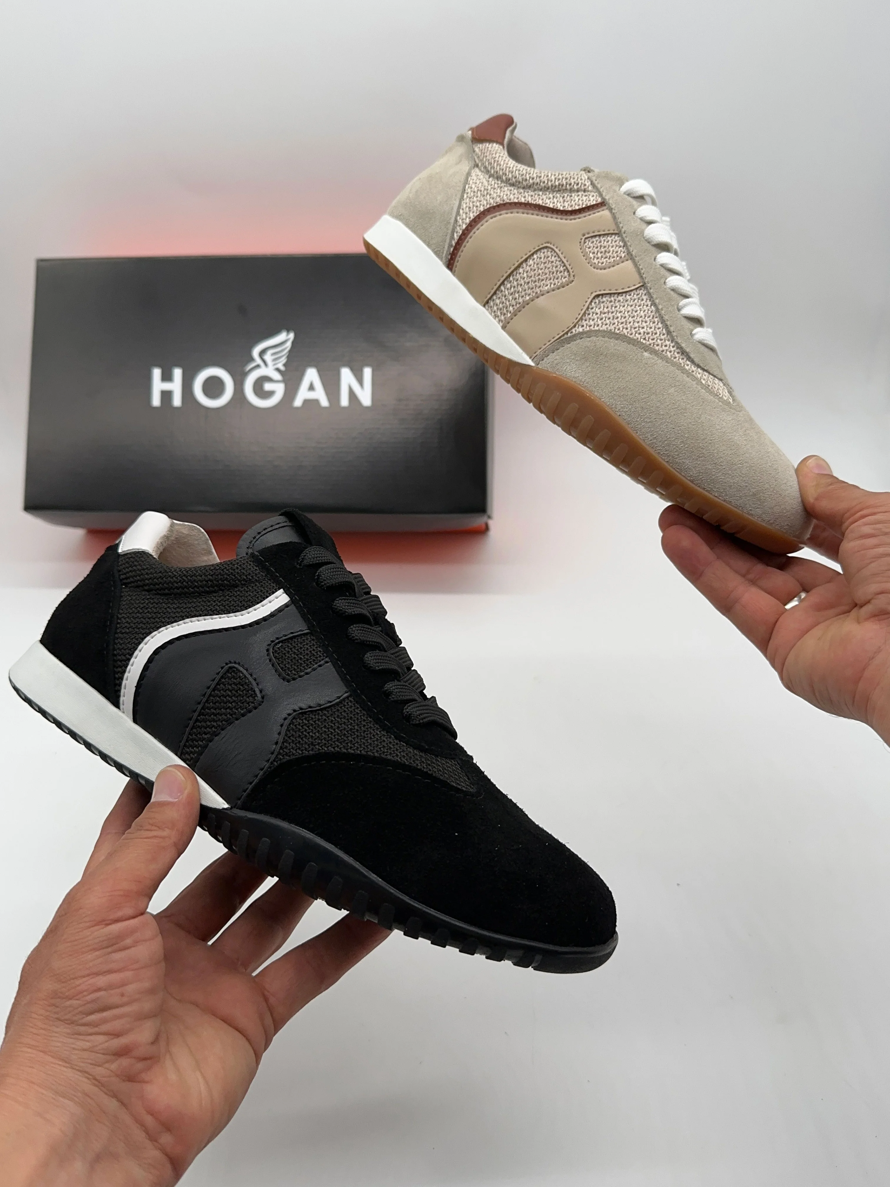 HOGAN