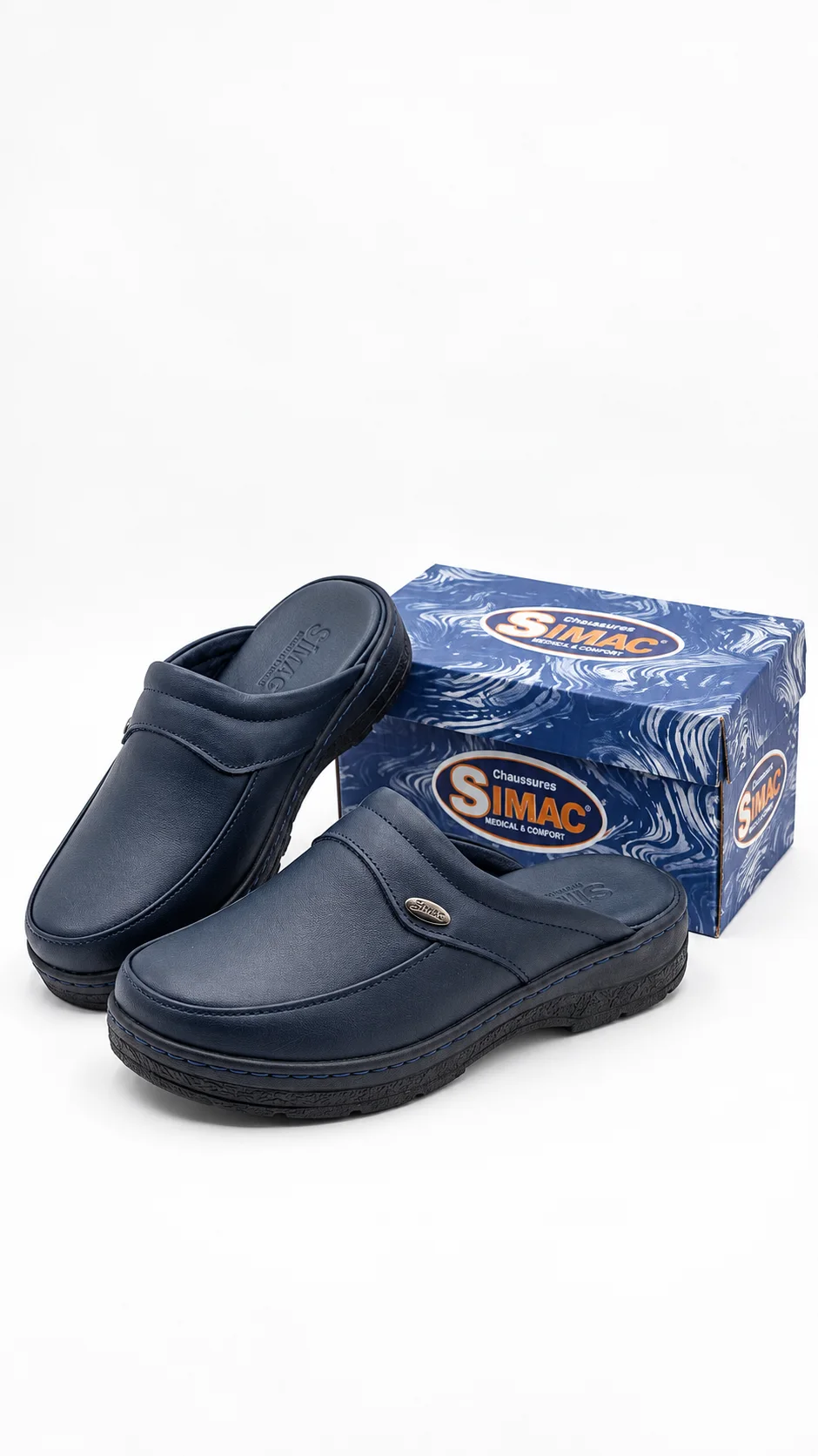 Sabot Médical Homme