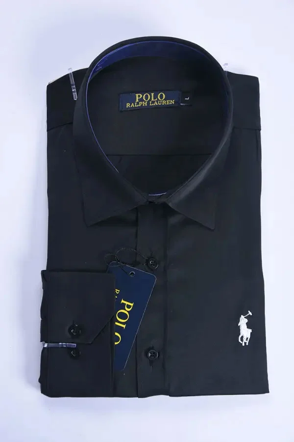 Chemise Ralph