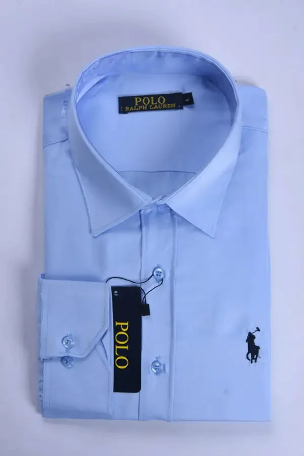 Chemise Ralph