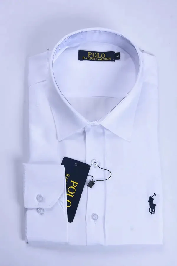 Chemise Ralph