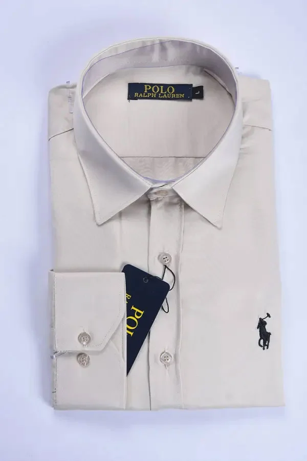 Chemise Ralph
