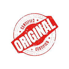 PRODUITS ORIGINAL 